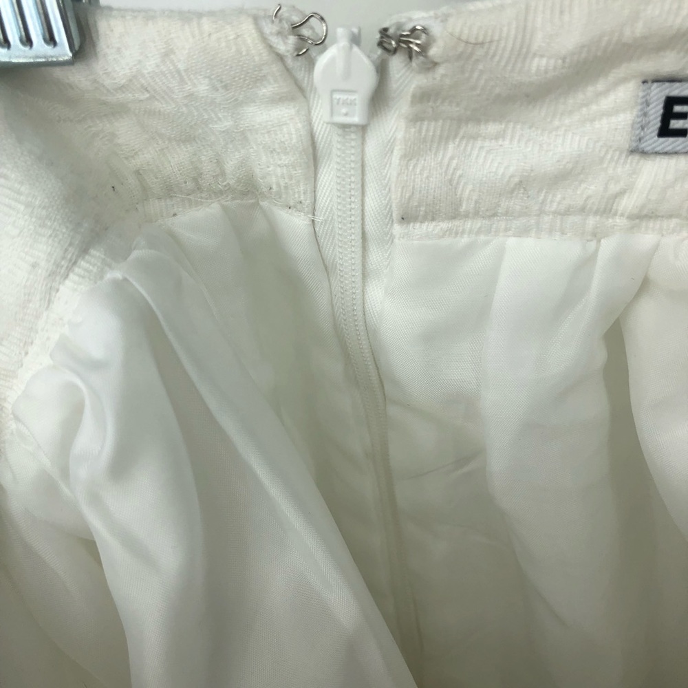 Express | White skirt | 6 - Picture 5 of 5